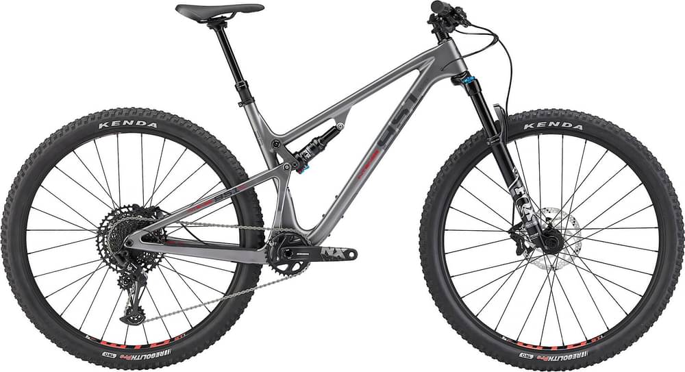Intense 951 Series XC