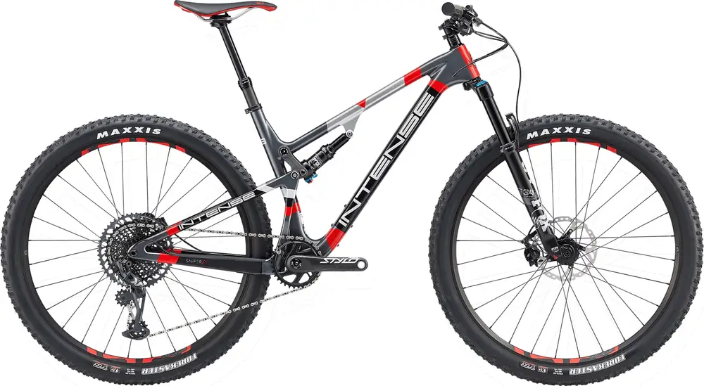 2021 Intense SNIPER T Expert – Specs, Comparisons, Reviews