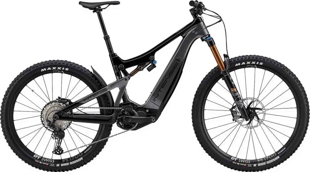Intense Tazer 279 Pro