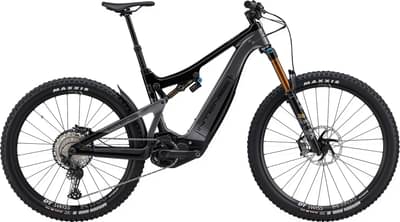 2020 Haibike SDURO FullSeven Life LT 4.0 – Specs, Comparisons, Reviews – 99  Spokes