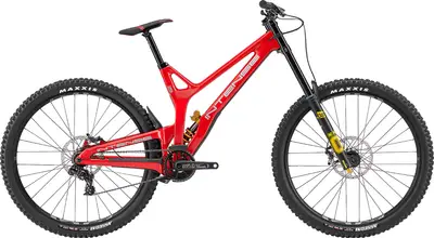 2022 Intense M29 Factory Frame & Shock – Specs, Comparisons, Reviews ...