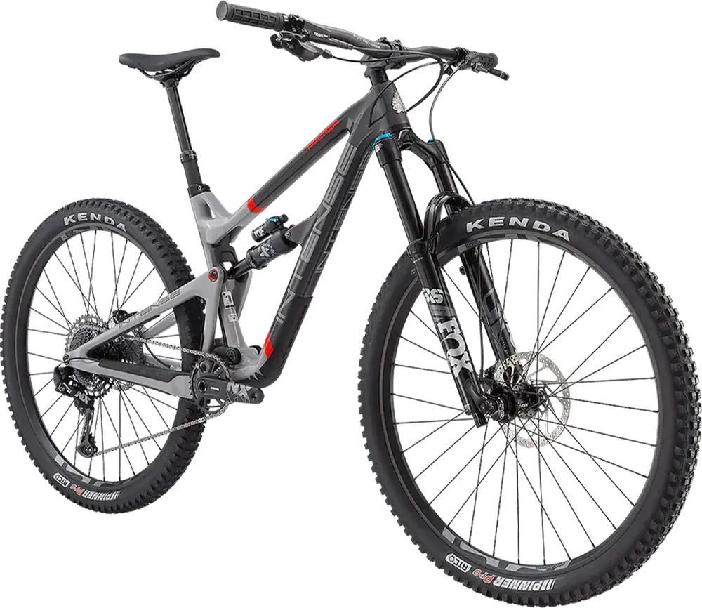 2022 Intense PRIMER 29 EXPERT – Specs, Comparisons, Reviews – 99