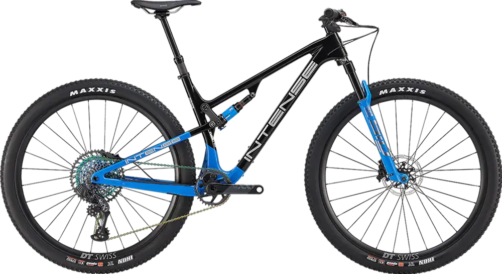 2022 Intense SNIPER XC FRO - X – Specs, Comparisons, Reviews – 99 Spokes