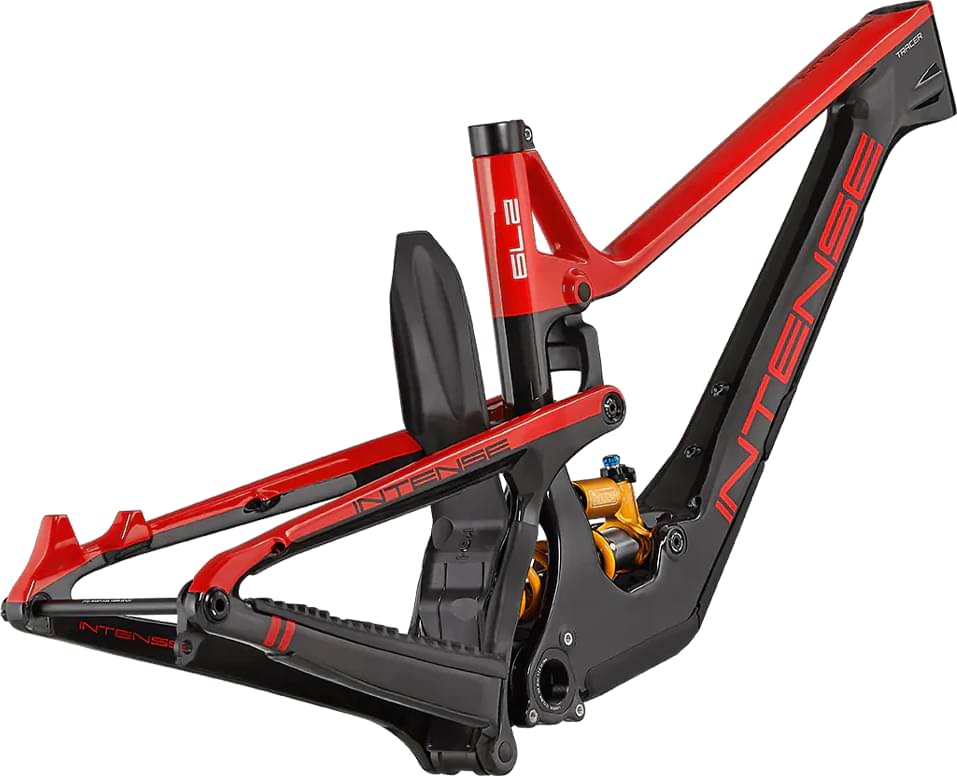 2022 Intense Tracer 279 Factory Frame – Specs, Comparisons