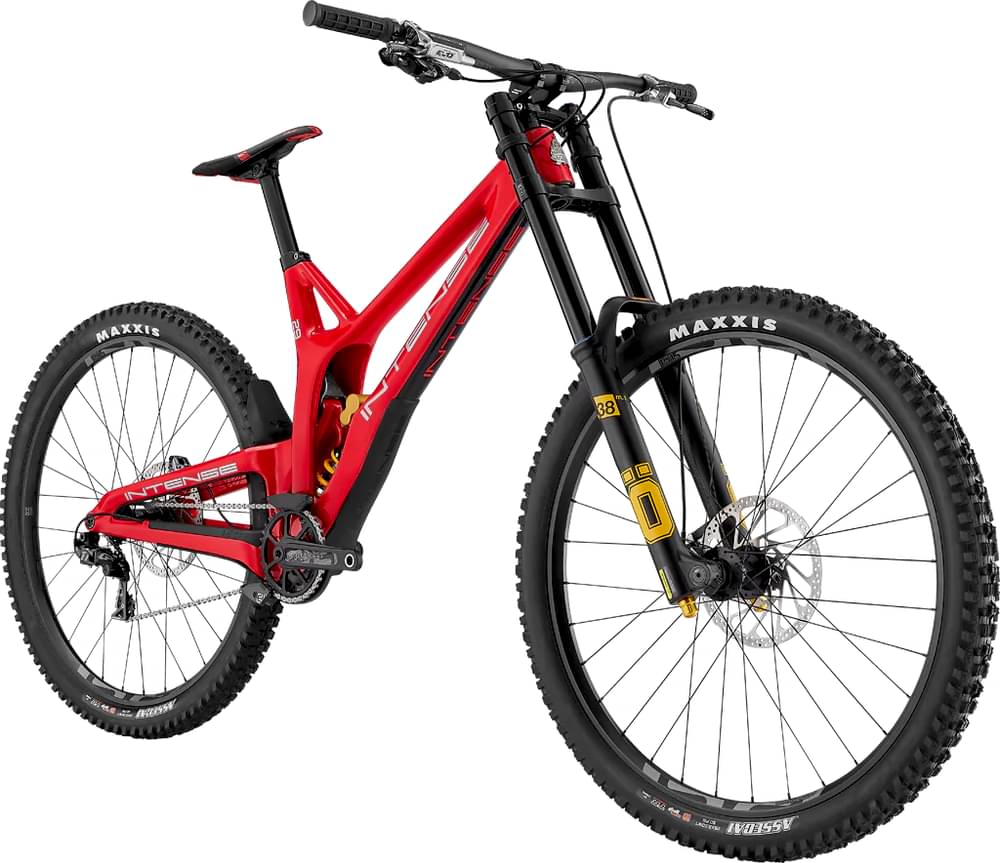 Intense M29 PRO
