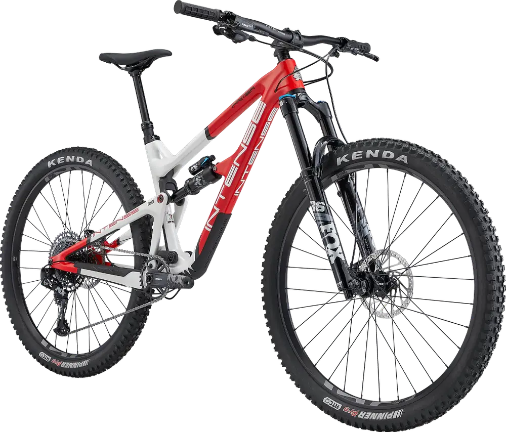 2023 Intense PRIMER 29 EXPERT – Specs, Comparisons, Reviews – 99