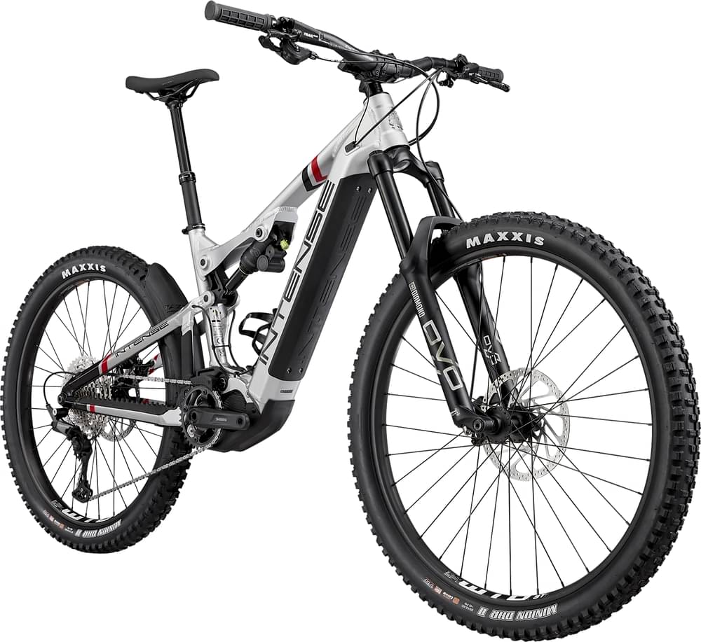 Intense TAZER ALLOY EXPERT