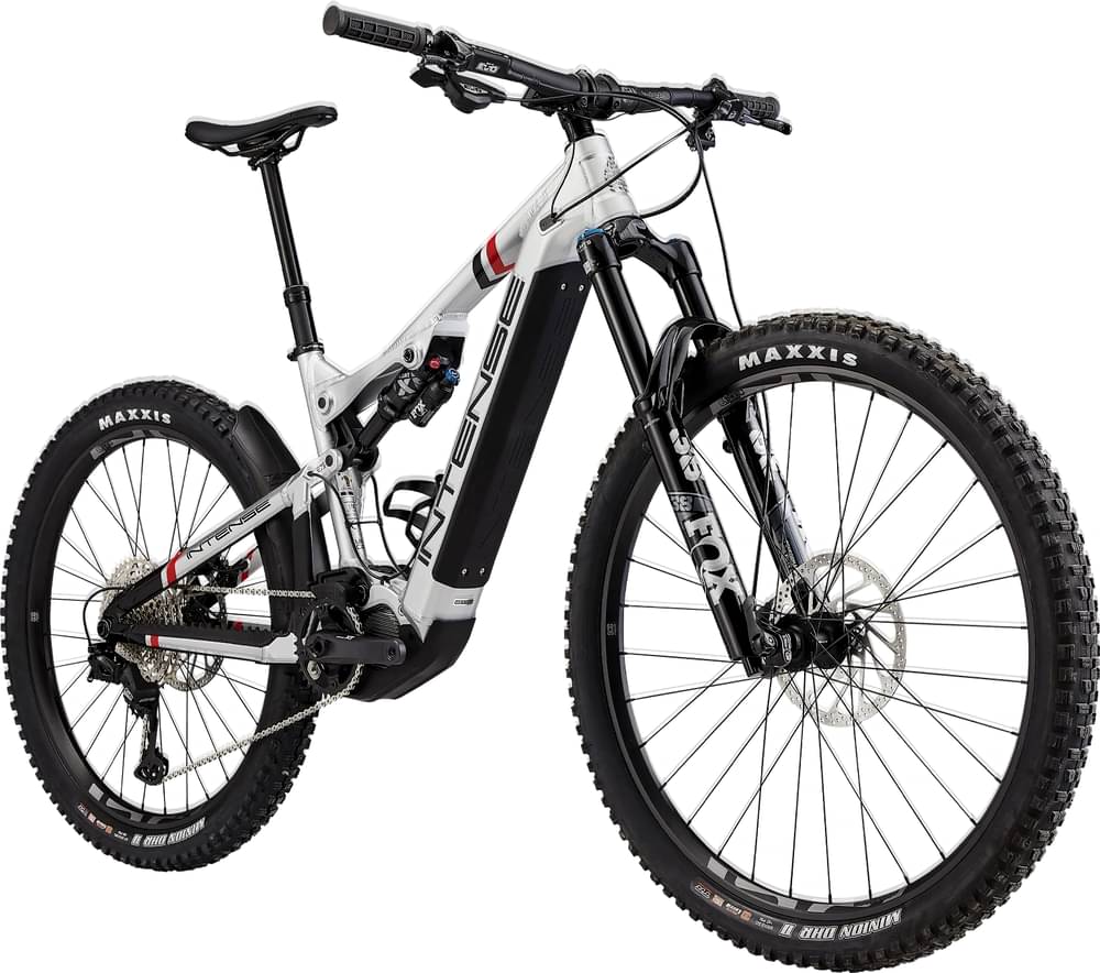 Intense TAZER ALLOY PRO