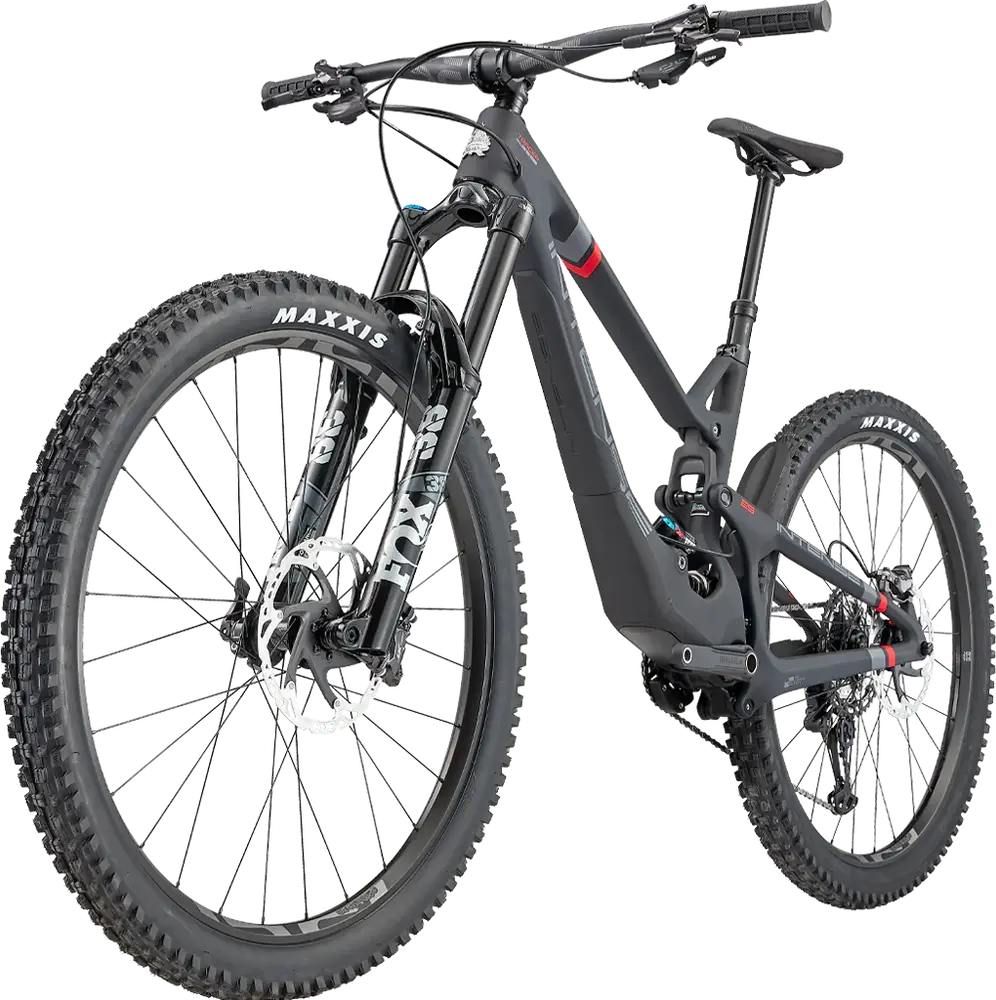 2023 Intense TRACER 29 PRO – Specs, Comparisons, Reviews – 99 Spokes