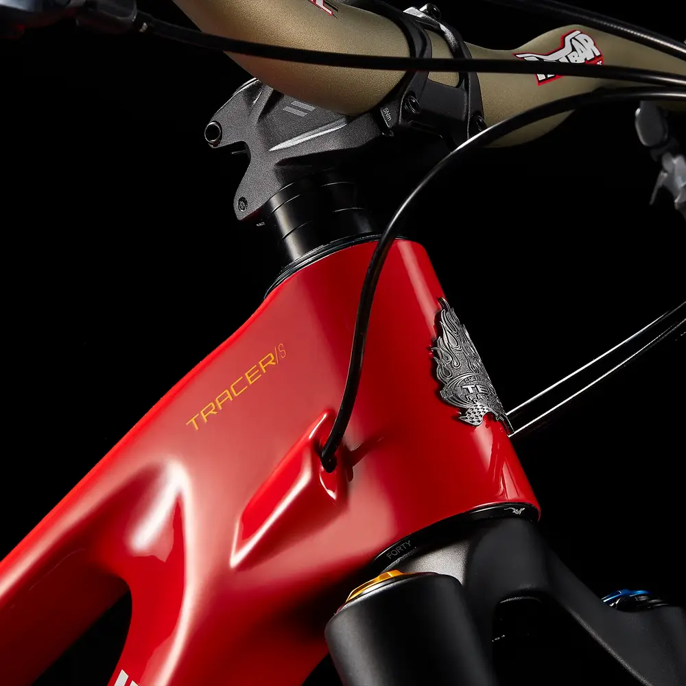 2023 Intense TRACER S – Specs, Comparisons, Reviews – 99 Spokes
