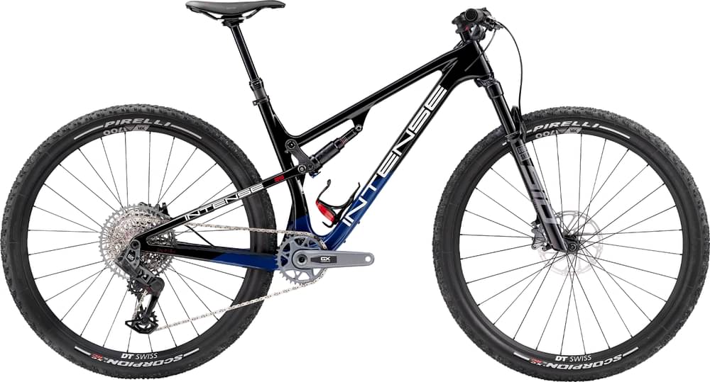 Intense SNIPER XC PRO