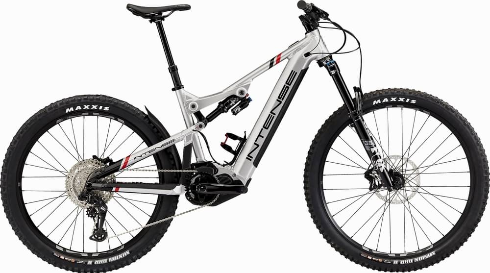 Intense TAZER ALLOY PRO