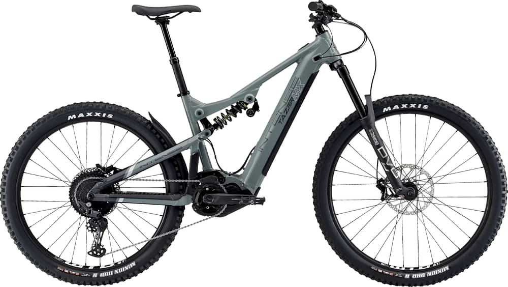 Intense TAZER MX ALLOY EXPERT