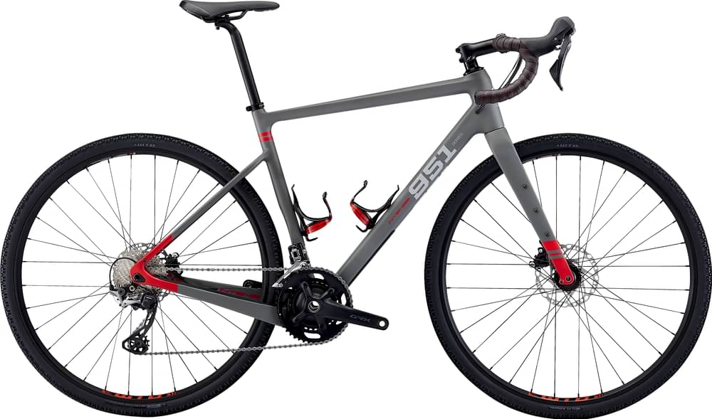 INTENSE951 951 Series Gravel 2X