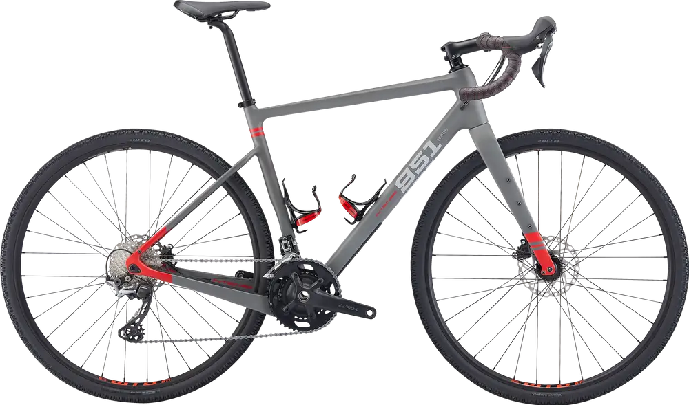 2023 Intense 951 951 Series Gravel – Specs, Comparisons