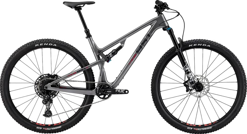 2023 Intense 951 951 Series XC – Specs, Comparisons, Reviews