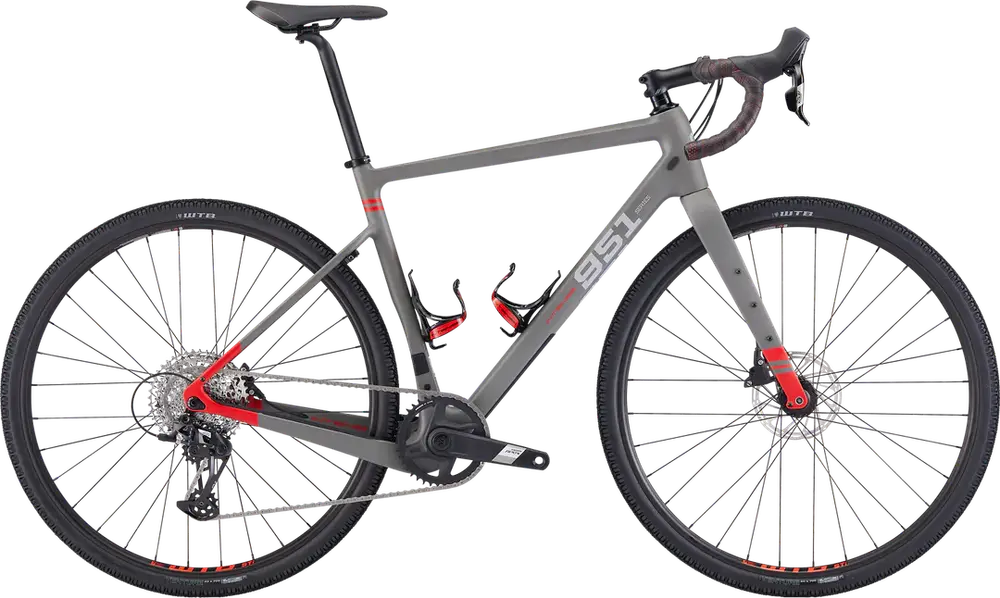 2024 Intense 951 951 GRAVEL BIKE 1X – Specs, Comparisons, Reviews – 99 ...