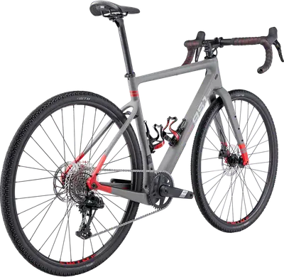 2024 Intense 951 951 GRAVEL BIKE 1X – Specs, Comparisons, Reviews – 99 ...