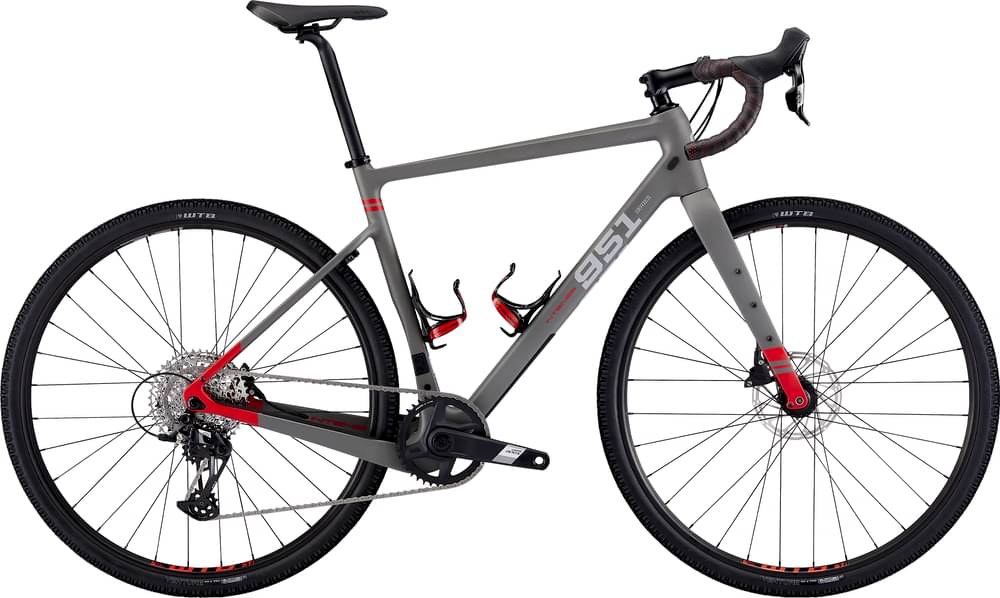 INTENSE951 951 Series Gravel 1X