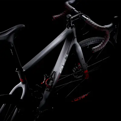 2025 Intense 951 951 GRAVEL BIKE 2X – Specs, Comparisons, Reviews – 99 ...
