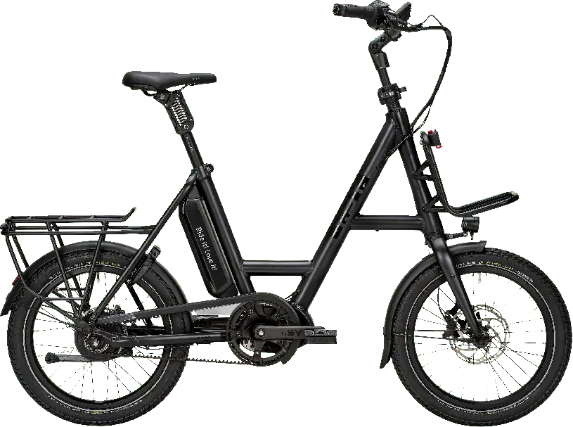 I:SY DrivE XXL N3.8 ZR