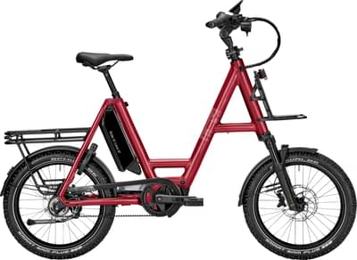 ISY XXL E5 ZR F CX Adventure