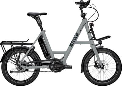 ISY XXL E5 ZR F