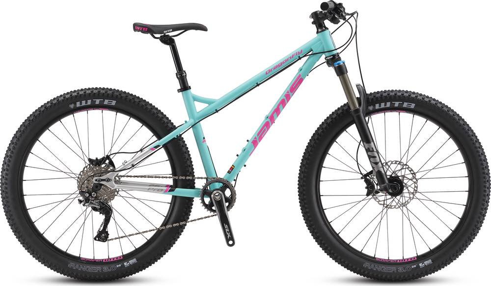 Jamis DRAGONFLY 26+ PRO