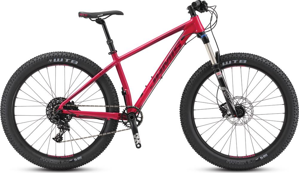 Jamis EDEN EXPERT 26+
