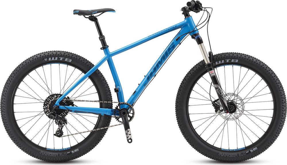 Jamis KOMODO EXPERT 26+