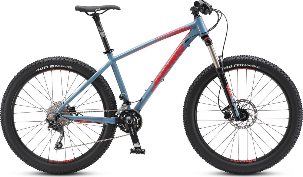 Jamis KOMODO SPORT 26+