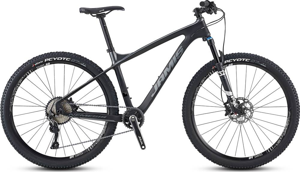 Jamis NEMESIS PRO