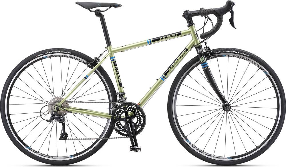 Jamis quest COMP FEMME