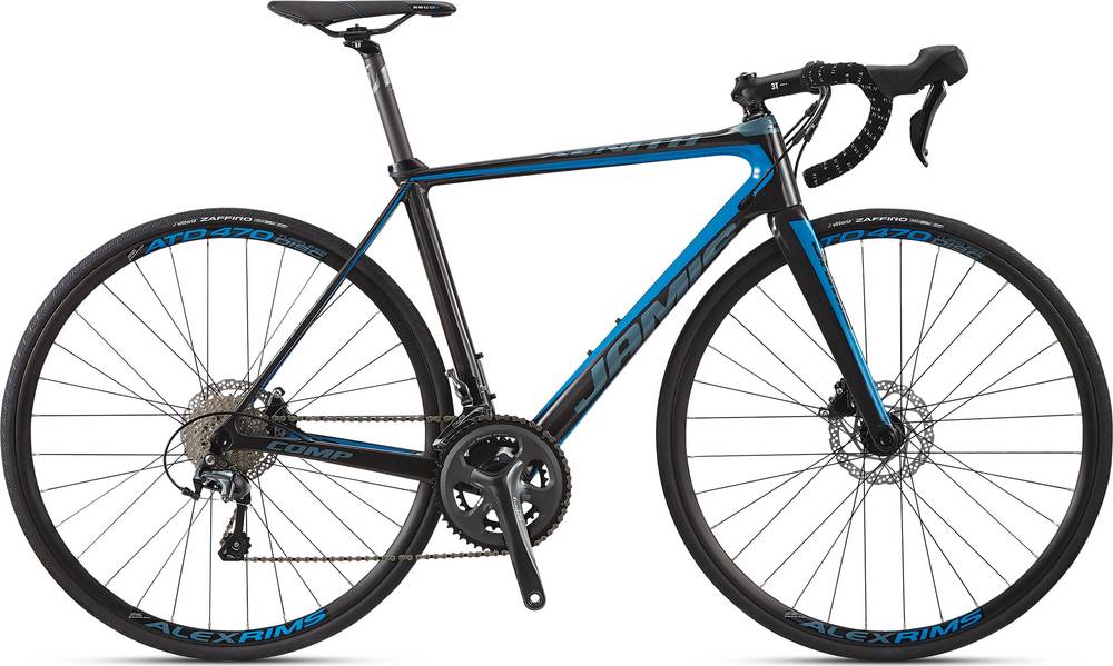 Jamis XENITH COMP