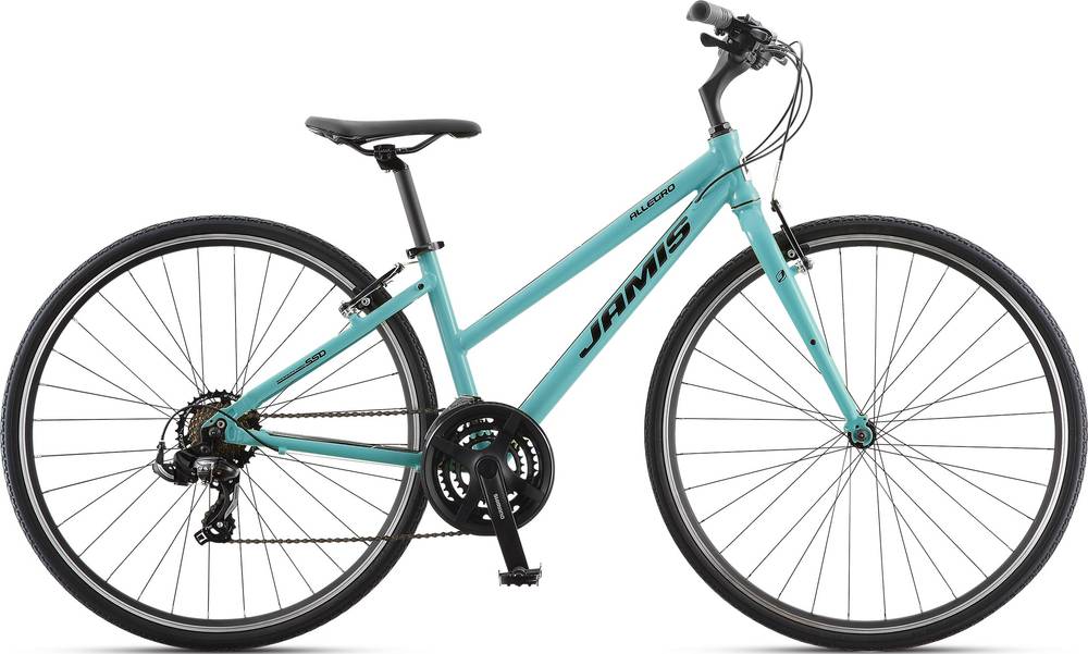 Jamis ALLEGRO FEMME
