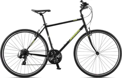 2019 Jamis CODA – Specs, Comparisons, Reviews – 99 Spokes