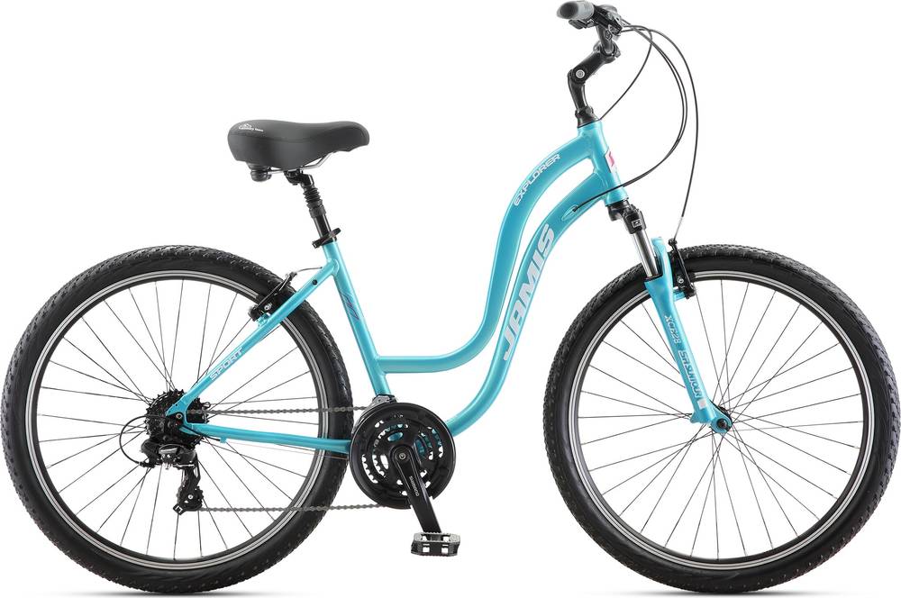 jamis explorer 2