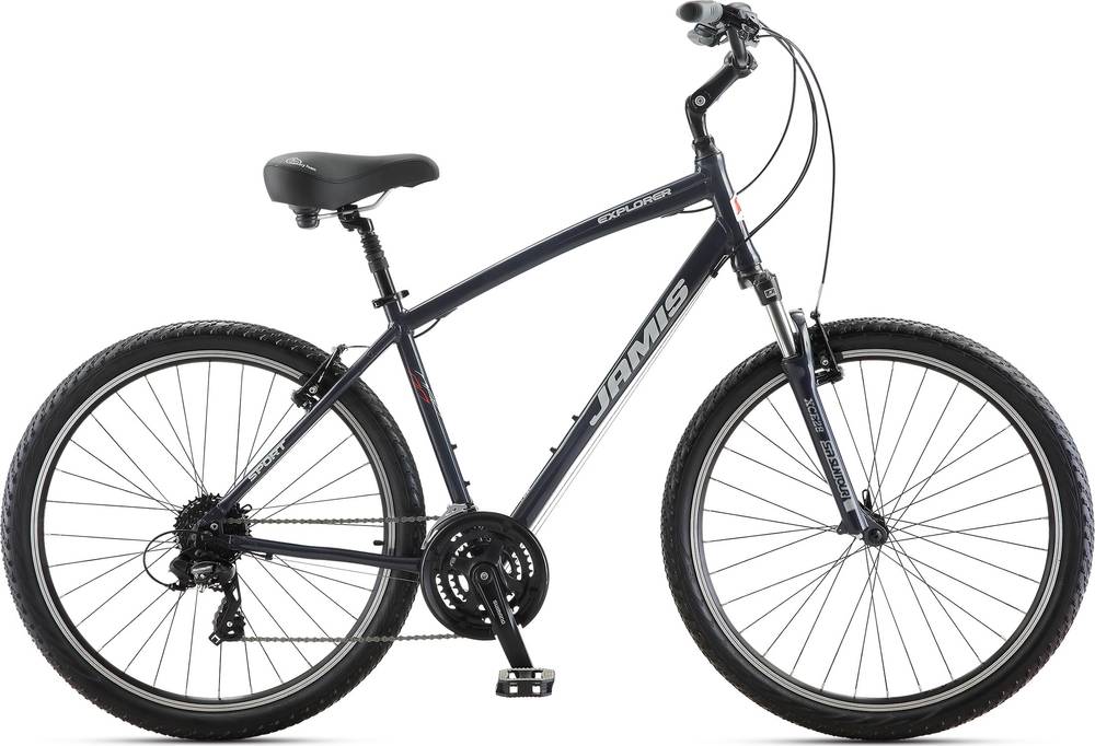 Jamis EXPLORER SPORT