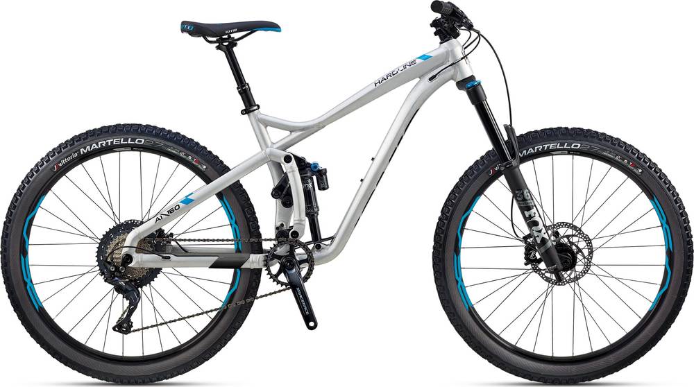 Jamis HARDLINE A1