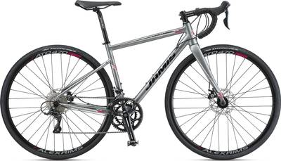 2019 Jamis VENTURA COMP FEMME – Specs, Comparisons, Reviews – 99