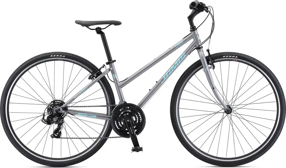 自転車本体 JAMIS CODA SPORT 2020 Jamis Coda Sport - The Laurel Cyclery