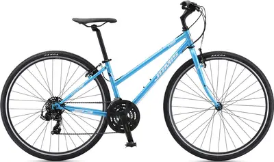 2020 Jamis CODA S3 STEP-OVER – Specs, Comparisons, Reviews – 99 Spokes