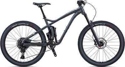 2020 Jamis HARDLINE A2 – Specs, Comparisons, Reviews – 99 Spokes