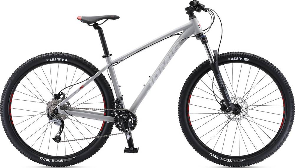 Jamis HIGHPOINT A2
