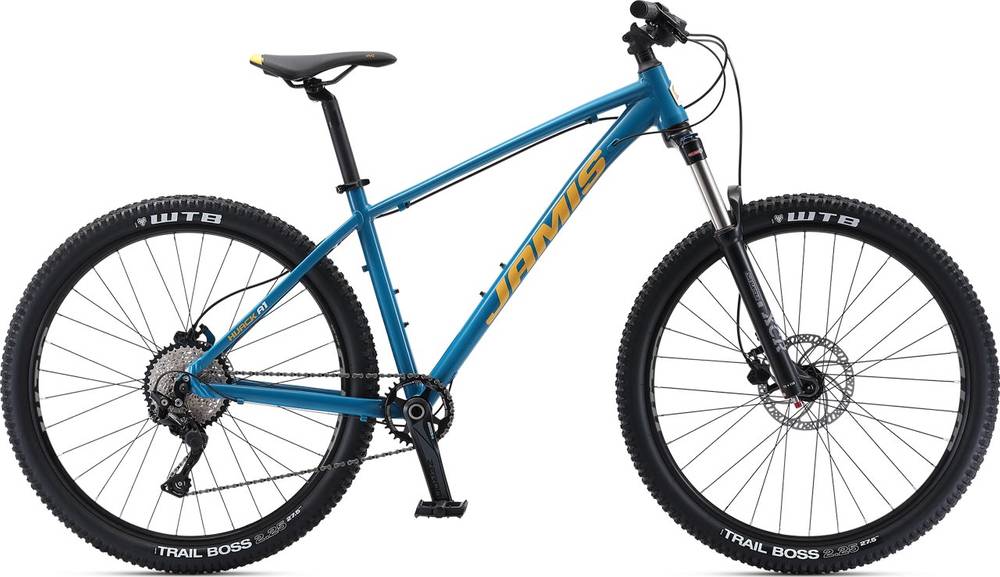 Jamis HIJACK A1