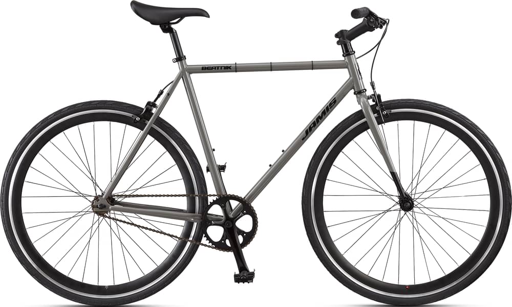 2021 Jamis BEATNIK – Specs, Comparisons, Reviews – 99 Spokes