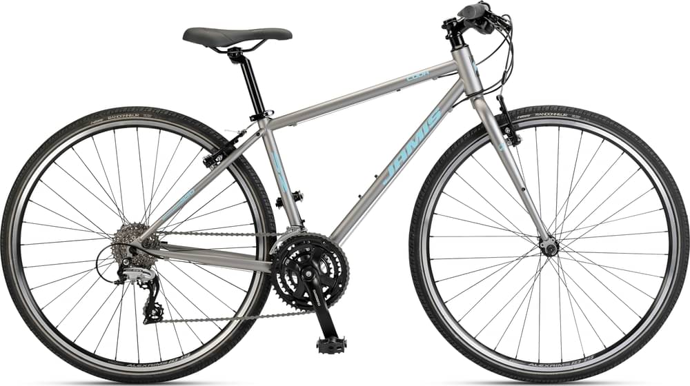 Jamis CODA S2 Designed for Women