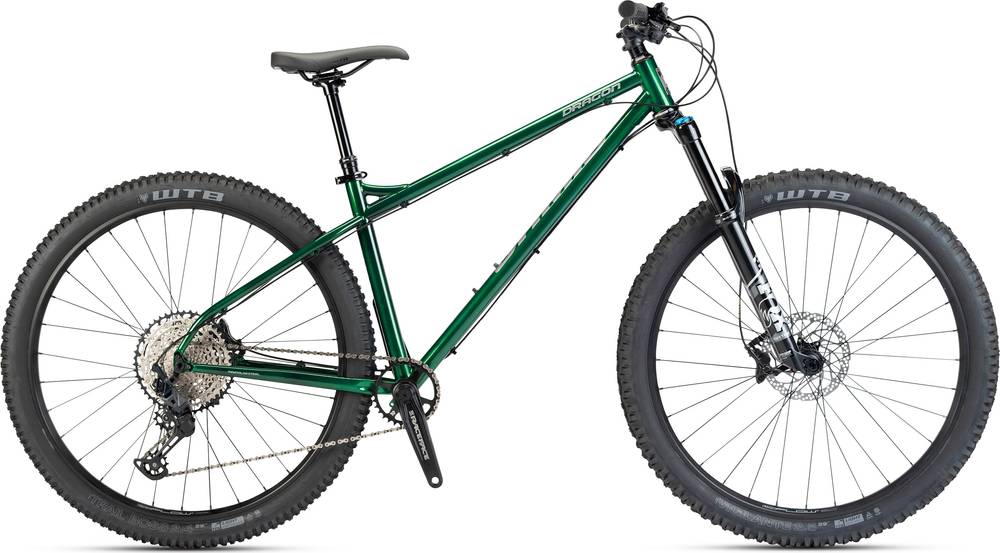 Jamis DRAGON | 29