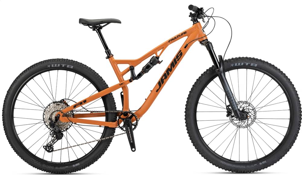 Jamis FAULTLINE A1
