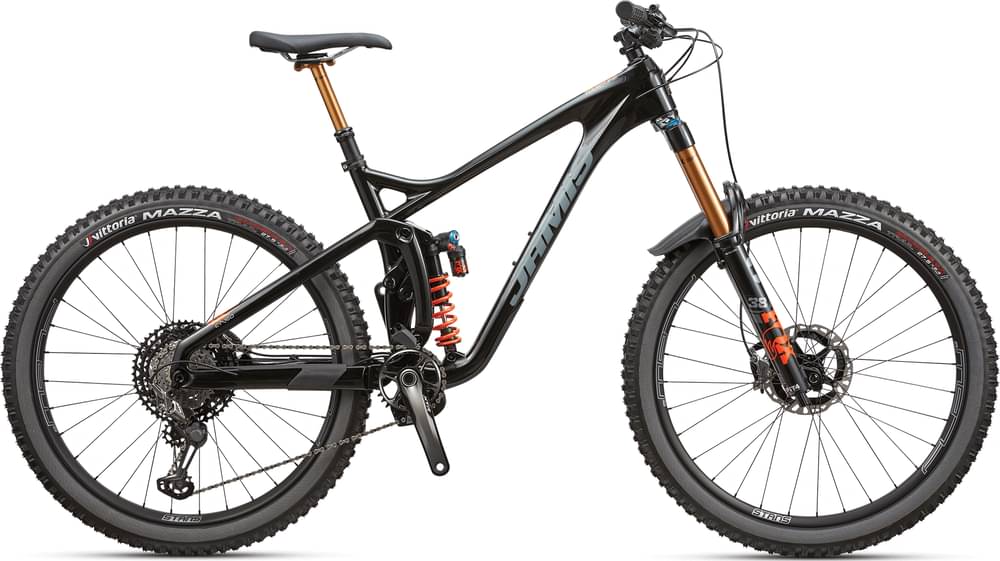 Jamis HARDLINE C1